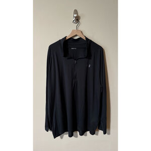 UA Tech Men’s 1/2 Zip Long Sleeve